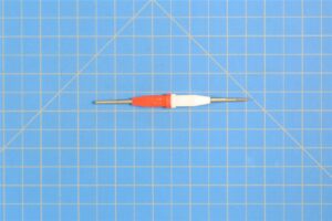 M81969/1-02 - Contact Insertion/Extraction Tool, Size 20