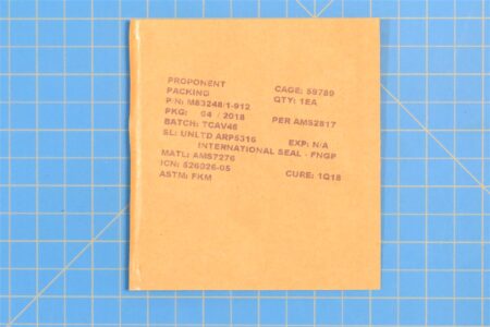 M8324/1-912 - O-Ring