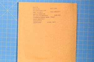 M83248-1-159 - O-Ring