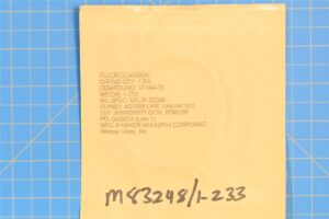 M83248-1-233 - O-Ring