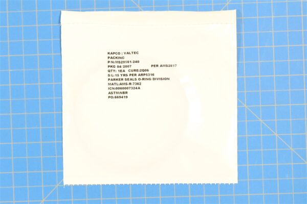 M83248-1-240 - O-Ring