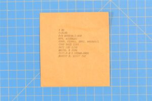 M83248-1-908 - O-Ring
