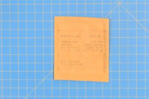 M83248/1-012 - O-Ring