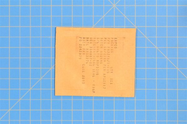 M83248/1-015 - O-Ring
