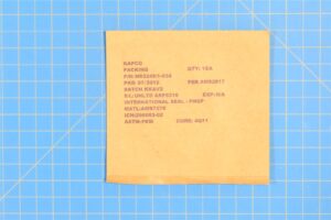 M83248/1-034 - O-Ring