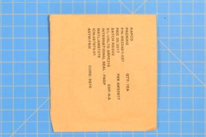M83248/1-037 - O-Ring