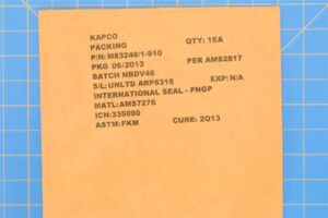 M83248/1-910 - O-Ring