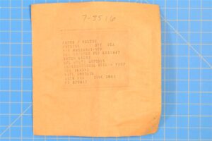 M83248/A-920 - O-Ring