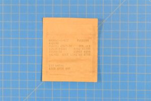 M83461/1-017 - O-Ring