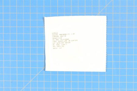 M83461/1-214 - O-Ring