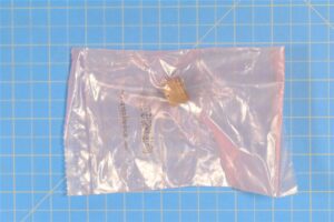 M85049/31-10W - Backshell Hardware, Grommet Nut
