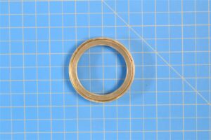 M85049/31-36N - Backshell, Clamp, Deep Straight
