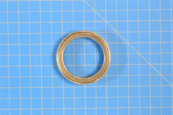 M85049/31-36N - Backshell, Clamp, Deep Straight