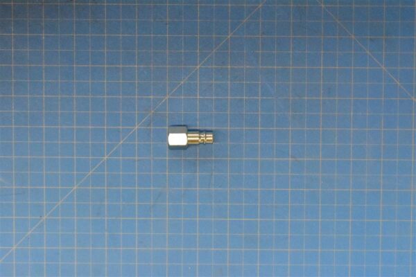 MILTON 761-1 - Plug