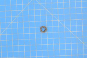 MS14145L6 - Lock Nut