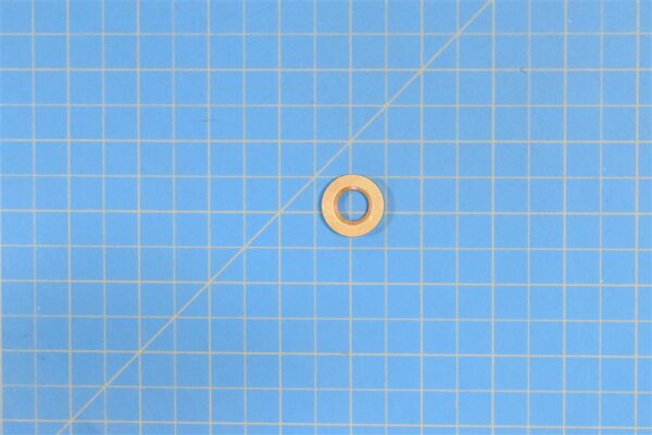 MS14155-7 - RECESSED WASHER, MS14155 SERIES, New Surplus, Sold Per Each, NSN: 5310-01-066-1695