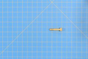 MS14181-03010P - Bolt