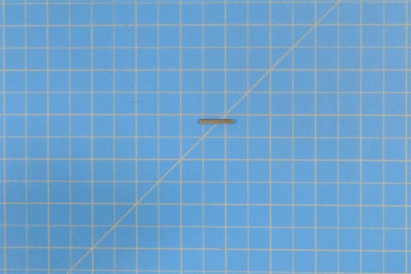 MS16562-216 - Pin, Spring