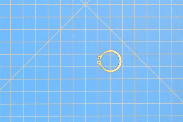 MS16624-1081 - Ring, Retaining