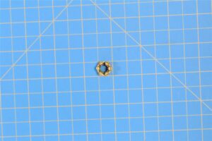 MS17825-5 - Lock Nut