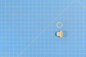 MS18029-25 - Nut, Assembly