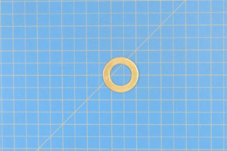 MS20002-14 - WASHER, FLAT, NEW SURPLUS, SOLD PER EACH, NSN: 5310-00-282-4776, NIIN: 2824776