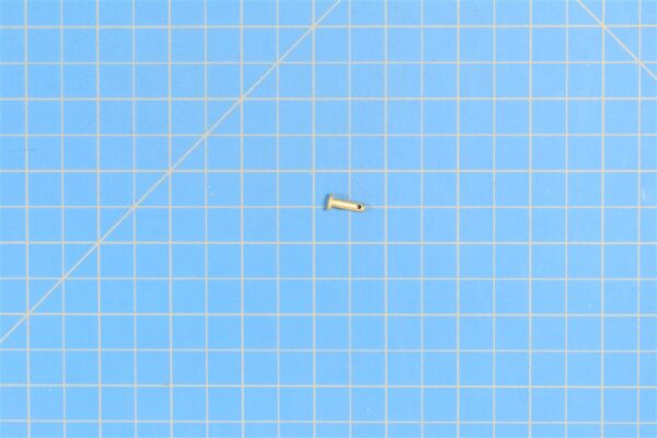 MS20392-1C11 - PIN, STRAIGHT, HEADED, NEW SURPLUS, SOLD PER EACH, NSN: 5315-00-811-9102, NIIN: 8119102