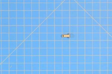 MS20392-2S11 - Pin