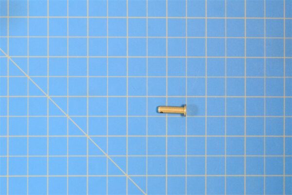 MS20392-2S17 - Pin
