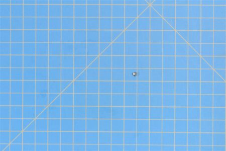 MS20427M3-02 - Rivet, Solid, 1 Pound