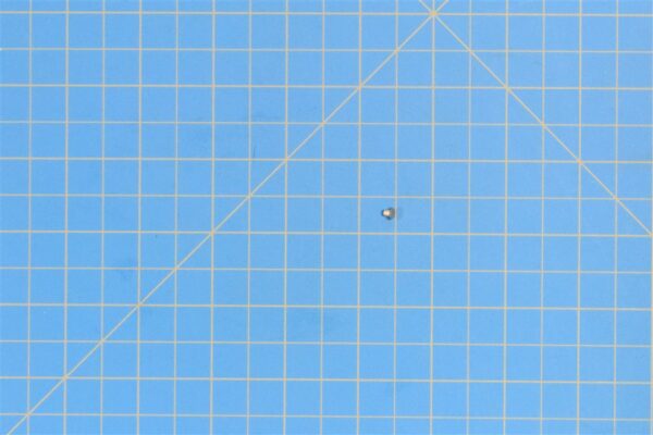 MS20427M3-02 - Rivet, Solid, 1 Pound