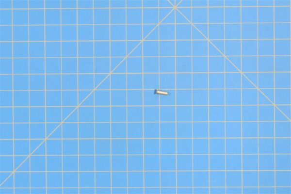 MS20427M3-6 - RIVET, SOLID, NEW SURPLUS, SOLD IN BULK - PRICED BY WEIGHT, 1 POUND, NSN: 5320-00-850-5809, NIIN: 8505809
