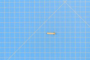 MS20470A4-12 - Rivet, Solid, 1 Pound