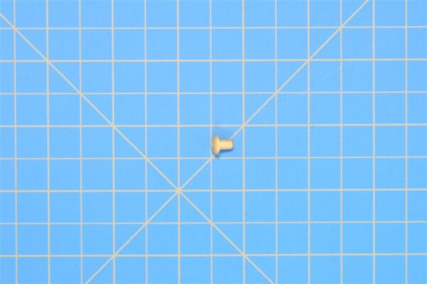 MS20470AD5-4 - Solid Rivet, Anodize Or Oxide Film Aluminum