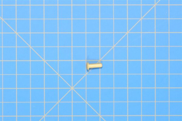 MS20470AD5-8 - RIVET, SOLID, NEW SURPLUS, SOLD PER EACH, NSN: 5320-00-117-6841, NIIN: 1176841