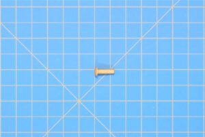 MS20470AD5-9 - Solid Rivet, Anodize Or Oxide Film Aluminum Alloy