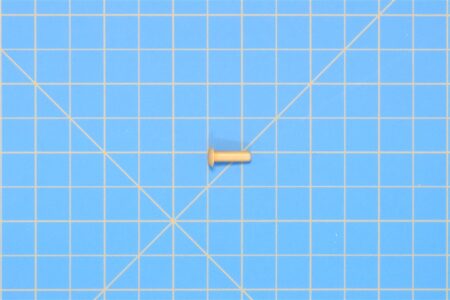 MS20470AD5-9 - Solid Rivet, Anodize Or Oxide Film Aluminum Alloy