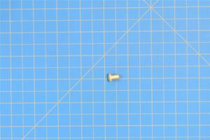 MS20470AD6-6 - RIVET, SOLID, NEW SURPLUS, SOLD PER EACH, NSN: 5320-00-117-6851, NIIN: 1176851