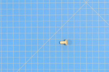 MS20470AD8-8 - Rivet, Solid, 1 Pound