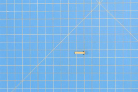 MS20470B4-10 - Rivet, Solid, 1 Pound