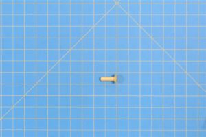 MS20470B6-10 - Rivet, Solid, 1 Pound