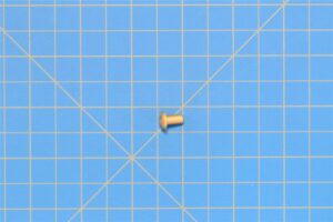 MS20480AD6-6 - Rivet