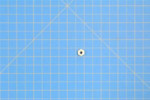 MS20500-1032 - Lock Nut