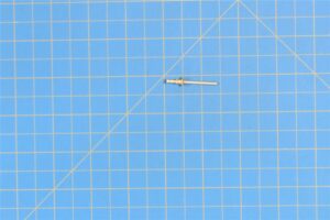 MS20600AD4W1 - Rivet