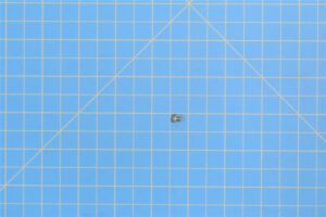 MS20615-4M2.5 - Rivet, Solid, 1 Pound