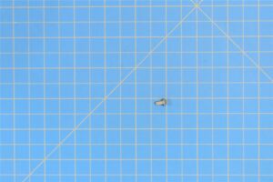 MS20615-4M4R - Rivet, Solid, 1 Pound