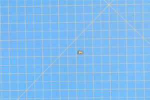 MS20615-4MP3 - Rivet, Solid, 1 Pound