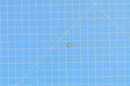 MS20615-4MP3 - Rivet, Solid, 1 Pound