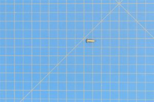 MS20615-4MP6 - Rivet, 1 Pound