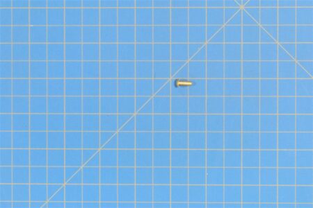 MS20615-4MP6 - Rivet, 1 Pound
